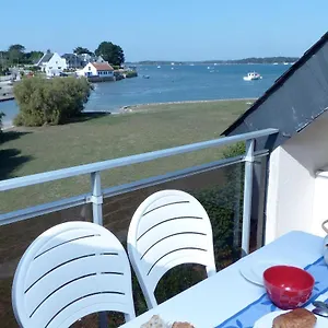 - Duplex 4 Pers - Accès Direct à La Appartement