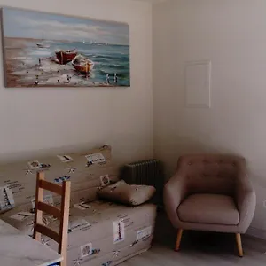 Petite Maison Pour L'hiver Appartement