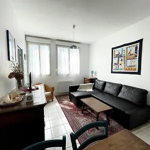 Le Clos Du Golfe Hébergement de vacances
