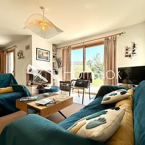 Maison De Confort - 500m Des Plages Hébergement de vacances